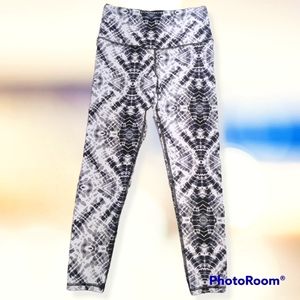 Victoria's Secret Tie dye leggings